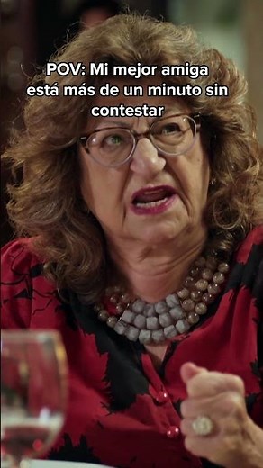 pero qué se ha creído... 💅🏻