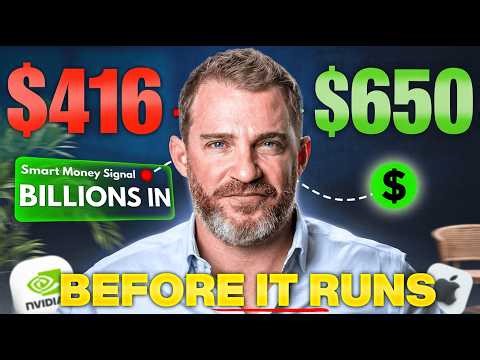 50% Upside on This Trade… Window Is Closing