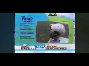 ABC Kids Split Screen Credits (April 9, 2005)