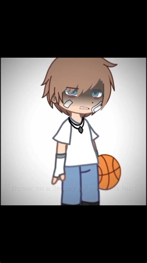 little game + genderbend //Gacha club