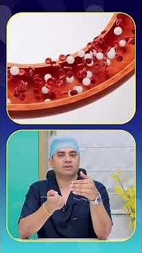 Can Hair Dye Cause Lichen Planus Pigmentosus? | #ytshorts #healthtips #lichenplanus #pigmentation