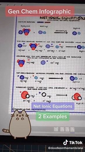 Mastering Net Ionic Equations: A Quick Guide