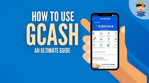 How To Use GCash App 2025: Application, Cash-In, and More - FilipiKnow