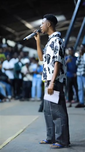 Moshi Cooperative University on Instagram: "Just intro freshers party kesho tukutane Kuna 🔥🔥🙌"