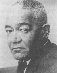 Horace Mann Bond - Alchetron, The Free Social Encyclopedia