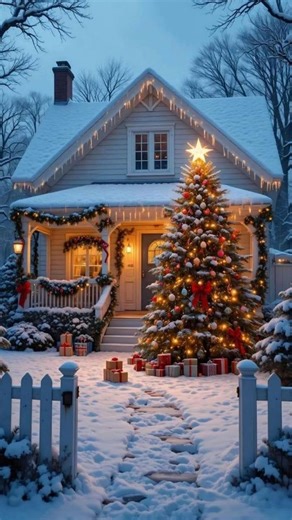 🎄Winter & christmas🎅 on Instagram: "❄️🎅13 days until christmas✨️ #xmas#christmastree🎄#christmascountdown#winter#wintertime#winterwonderland#christmashome#christmasdecoration#christmaslights#reels#fypp"