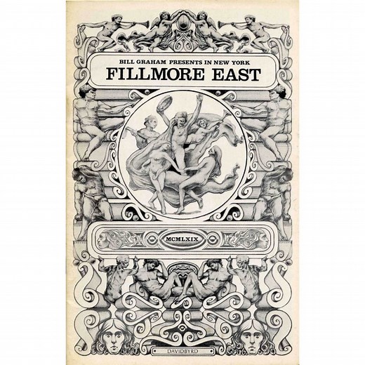 30 Years Ago Today – Bill Graham Dies In Helicopter Crash (Watch ‘Last Days at the Fillmore’)