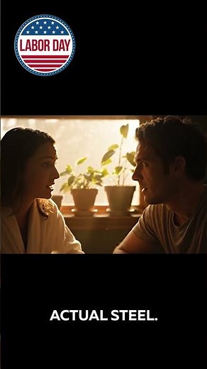 Breaking News! The Only Door That Stops Intruders