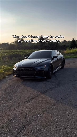 Micah dusseau on Instagram: "Give me a diving board #supercaratyoungage"