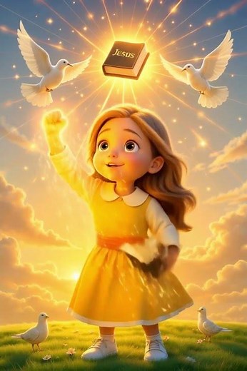 David and Goliath – Bible Story Song for Kids