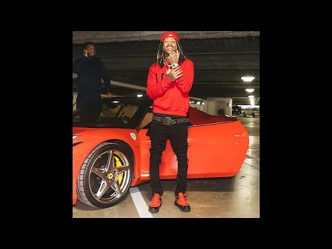 (FREE) (HARD) Lil Durk x King Von Type Beat - "Fast Lane"