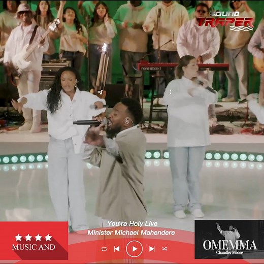 666K views · 36K reactions | #playlistweekend OMEMMA  #follow Soundtraper Lyrics : Ommema (Always) Always on time (You can’t do no wrong) You can't do no wrong Ommema (O, You leave) Leave the ninety-nine, always for the one | Soundtraper | Facebook