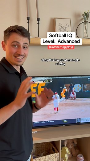 10K views · 58 reactions | Next batter… 2 run bomb. Inches can turn...