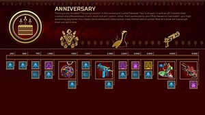 'Apex Legends' Anniversary Event Brings Back Locked and Loaded and 24 Skins