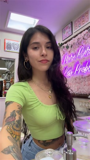 3lizabeth on Instagram: "Gotta fuck it up, i’m not the one who makes the rules 😜 Ngl this took me too long to make.. but everytime I hear this song piercings flash before my eyes so I had to take action 🗣️ I hope everyone is having a great week! Everyday is a blessing, make today great 😘 #Hazme #Piercings #ElectraArtTattoo #AxisTattoo #CorpusChrisit #Texas #PiercingShop #DoubleVerticalLabret #VenomPiercing #Jestrum #Nostril #Septum #Helix #Conch #Dermal"