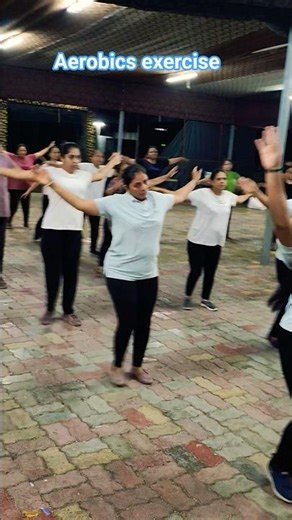 Free Aerobics exercise workout weitloss awesome experience motivation Helth welth happyness morning