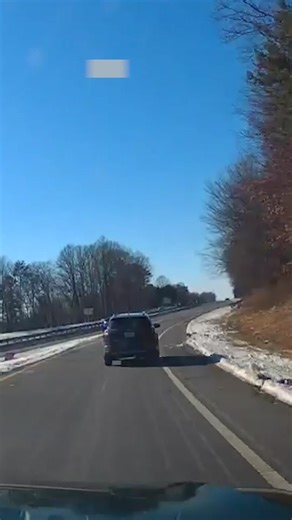 Ice Sheet Safety: Clear your car! WXII Serra Sowers shares why you should clear ice from your car before driving to avoid endangering yourself and others. | WXII 12 NEWS