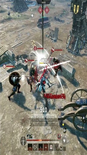 |Dominus 1| #EpicCBShorts