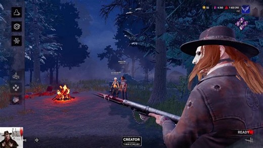 slinger build theorycrafting !newvid