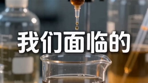 教科版科学五年级下册 环境与我们 2 我们面临的环境问题