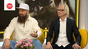 Paluun tekevä Raptori paljastaa Oi Beibi -jättihittinsä alkuperäisen tarkoituksen: "Se meni ihan todella pieleen"