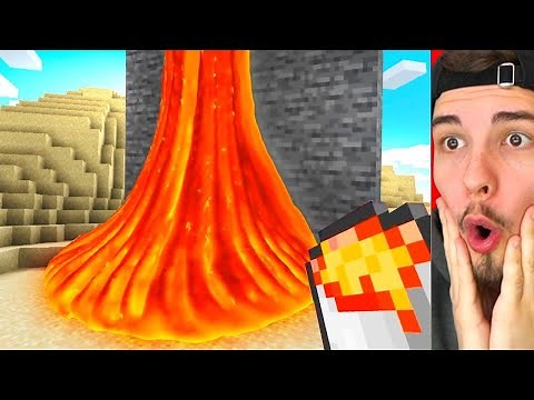 Minecraft in ULTRA REALISTISCH?!