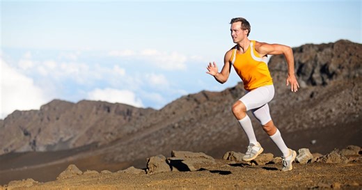 Do compression socks boost exercise performance and recovery? Here’s the science