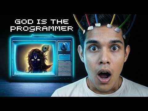 God ek Code hai || Naradflix