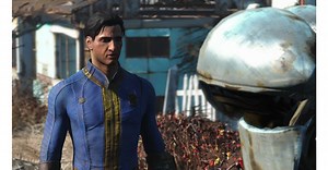 Fallout 4 - Skript-Extender mit neuen Modding-Möglichkeiten kommt