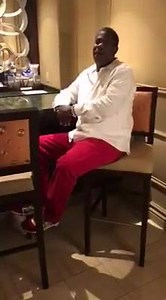 14K views · 608 reactions | Come see me at The Mirage Hotel and Casino this weekend Las Vegas https://www.mirage.com/en/entertainment/tracy-morgan.html | Tracy Morgan | Facebook