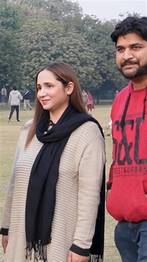Inspiring Love Story: A Beautiful Couple's Interview