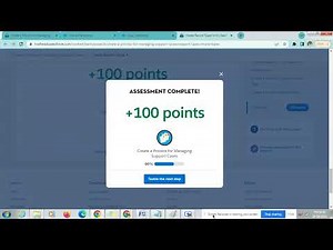 Create Record Types | Create a Process for Managing Support Cases