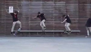 Capture your next session like a pro with Grip Dat 2.0 | Gripdat