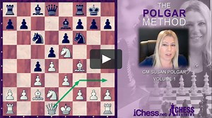 The Susan Polgar Method