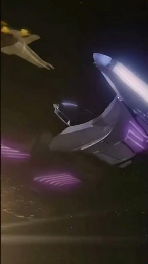 The Dominion attack Deep Space Nine