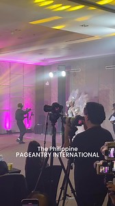 22K views · 260 reactions | PHILIPPINES | Miss Philippines Anita Rose...