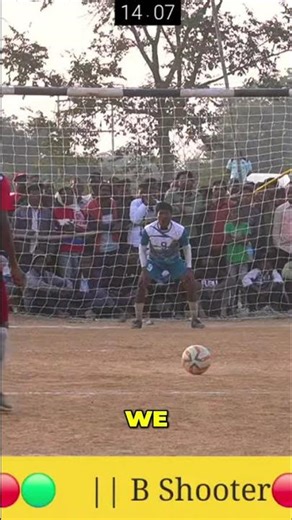 7-0 COMEBACK! Penalty Shootout Drama You Won't Believe! #shorts