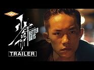 BETTER DAYS Official Trailer - Oscar Nominee- Best International Feature Film (Hong Kong)