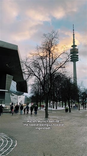 Part 10/30 - BMW Welt #munich #bmw #bmwwelt