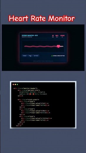 5 SHOCKING Heart Rate Monitor Secrets Programmers Need to Know