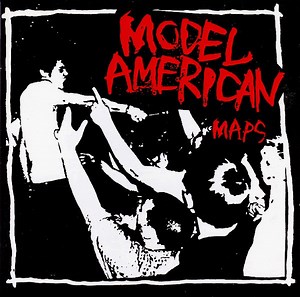 Model American - Maps