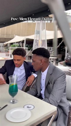 Stylish Men's Suits Outfit Ideas for Every Occasion