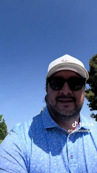 Rio Hondo Golf Course: A Challenging Round