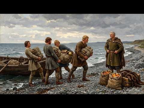 The Bronze Age Civilization That Survived the Collapse