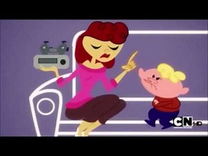 Differences between dad and mom