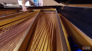 18 reactions | As a child she was a reluctant piano student. That changed when young Stacey Barelos discovered modern music. Today she's an Omaha Conservatory Of Music performer, composer, and educator with a passion for experimental music. #modernmusic #music #Nebraska | Nebraska Stories | Facebook