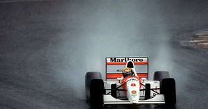 S do Senna: a curva que Ayrton desenhou em Interlagos