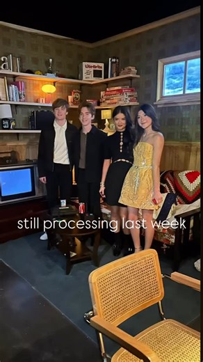 Graham Harvey on Instagram: "still kind of unreal. grateful for last week."