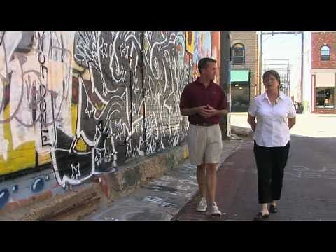 Historic Downtown Rapid City Tour