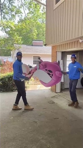 Decluttering Weird Junk